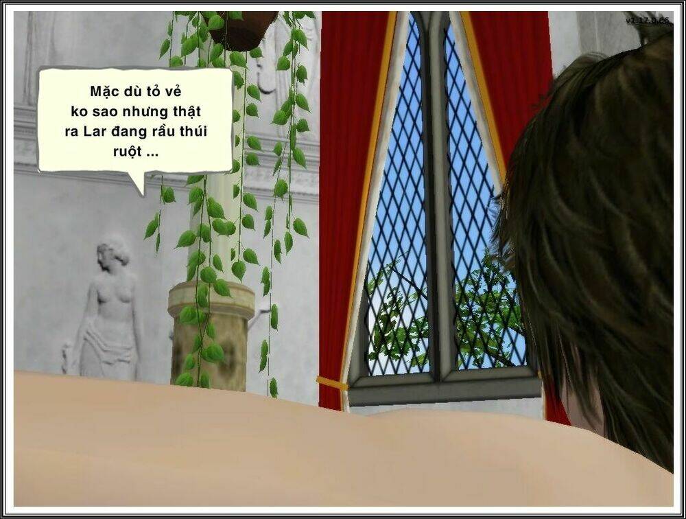 Truyện Sims - Earl Story: Chapter 52