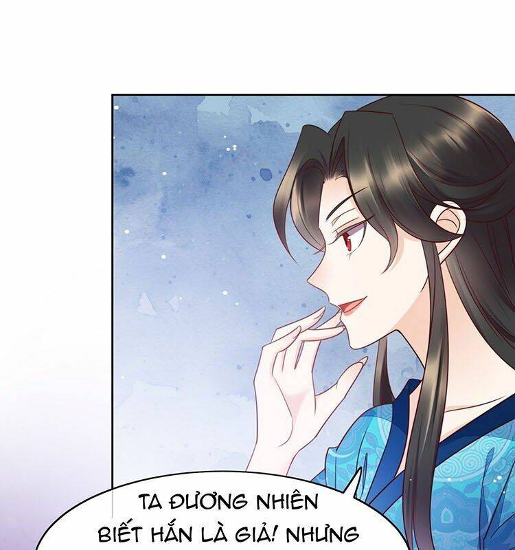 Làm Nũng Trong Lòng Kẻ Cấm Dục: Chapter 20