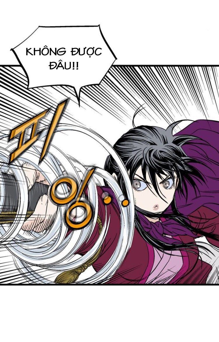 Cao Thủ 2: Chapter 113