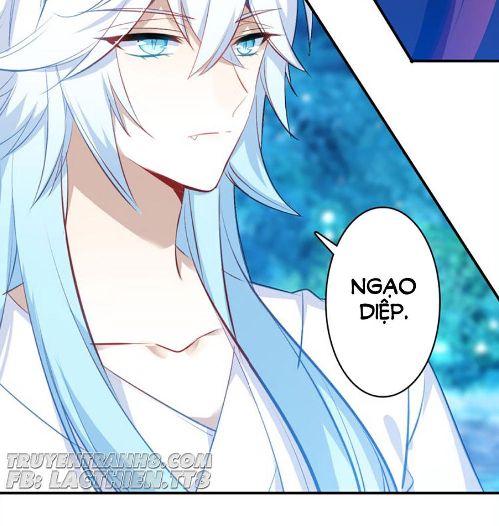Ái Ngạo Kiều Long Vương Gia: Chapter 13