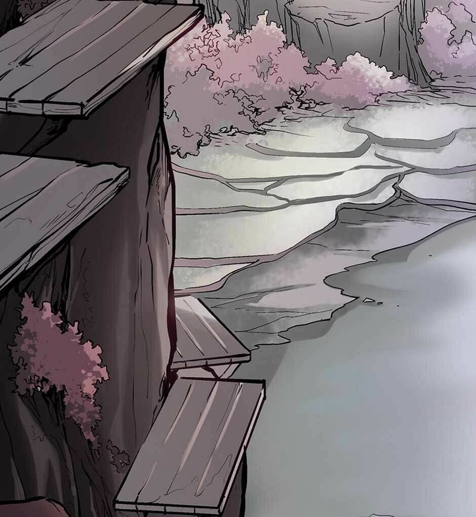Anh Hùng Và Hiệp Nữ: Chapter 45