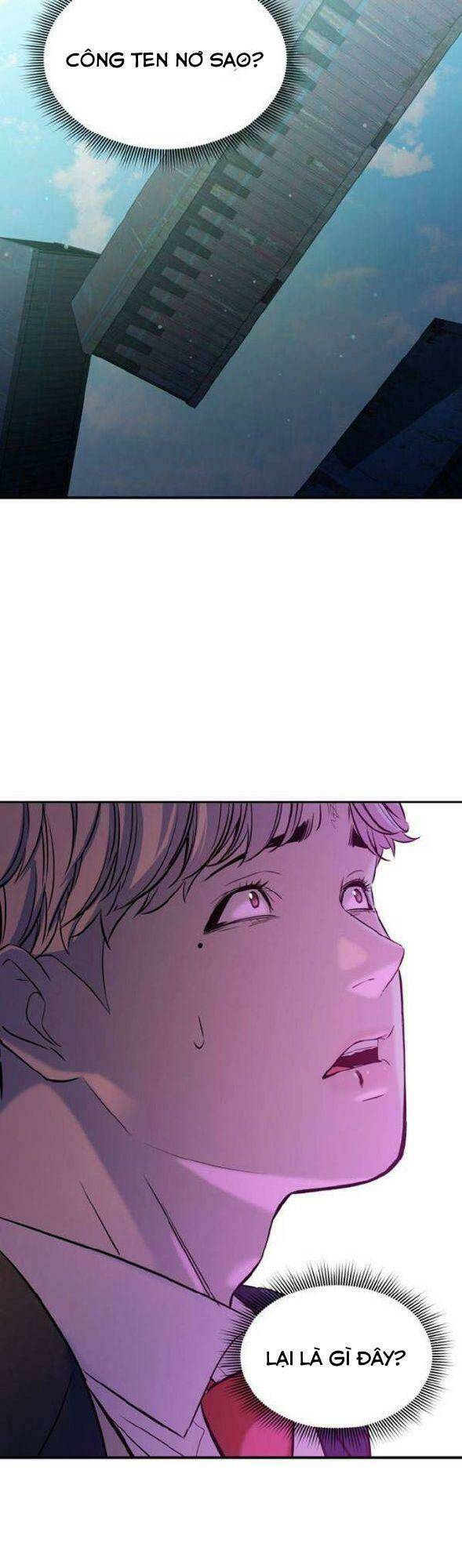 Nhân Vật Phản Diện Bất Tài: Chapter 15