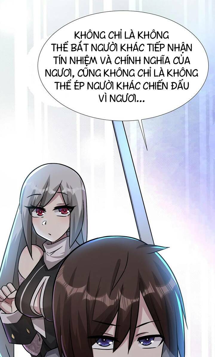 Đại Bảo Kiếm Của Tôi: Chapter 24