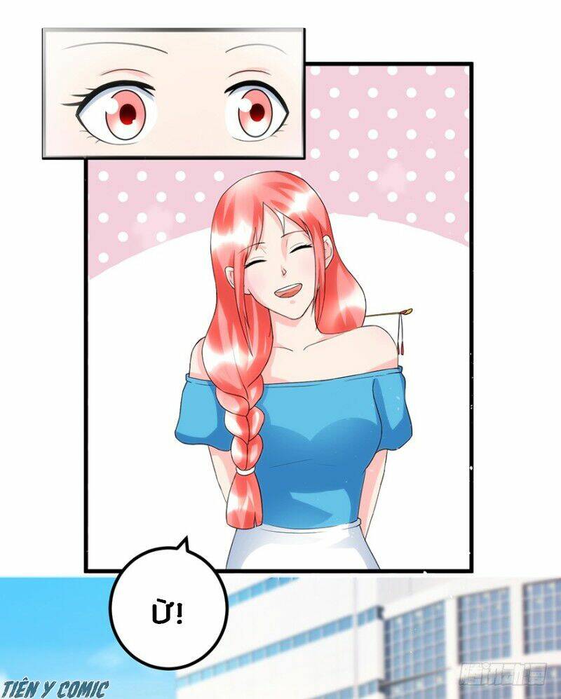 Thấu Thị Tiên Y: Chapter 82