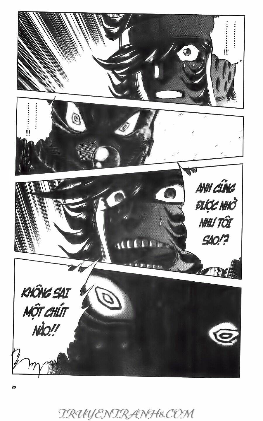 Cây Bút Thần Kỳ: Chapter 41