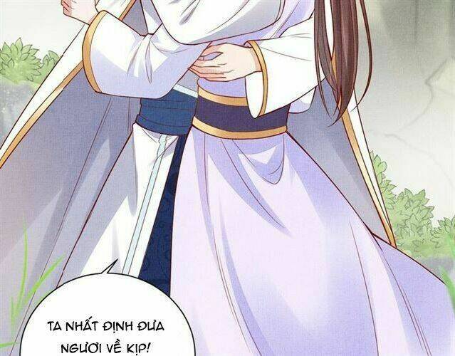 Thịnh Sủng Y Phi Chi Dao Quan Truyện: Chapter 56