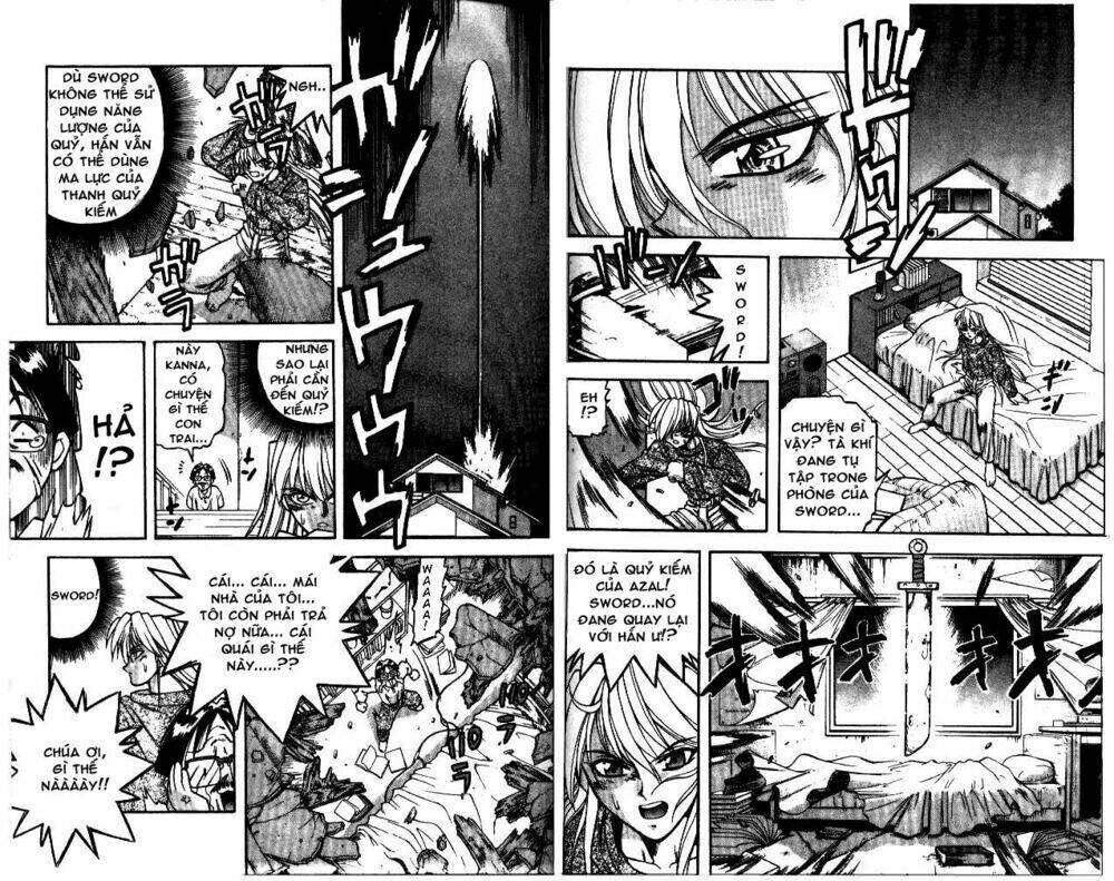 Devil And Devil: Chapter 12