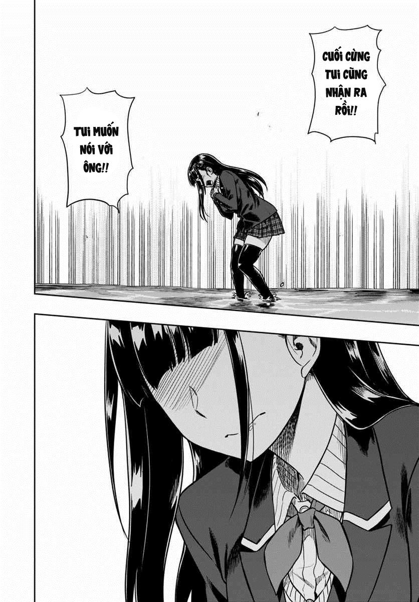 Yêu Vô Điều Kiện: Chapter 5