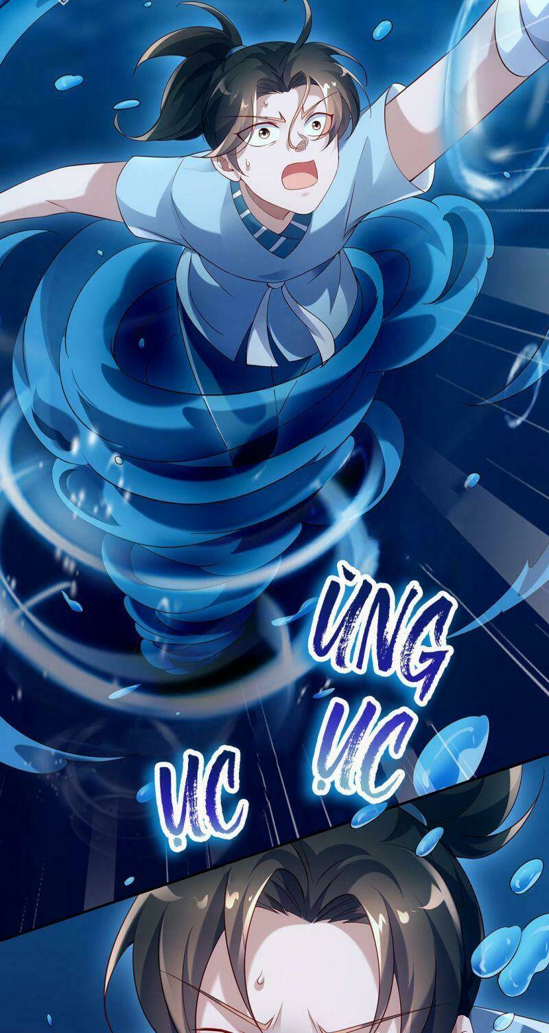 Thiên Kim Bất Hoán: Chapter 73