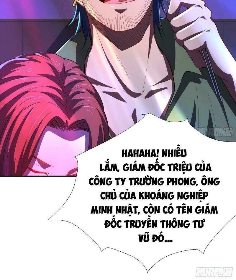 Shipper Thần Cấp: Chapter 37