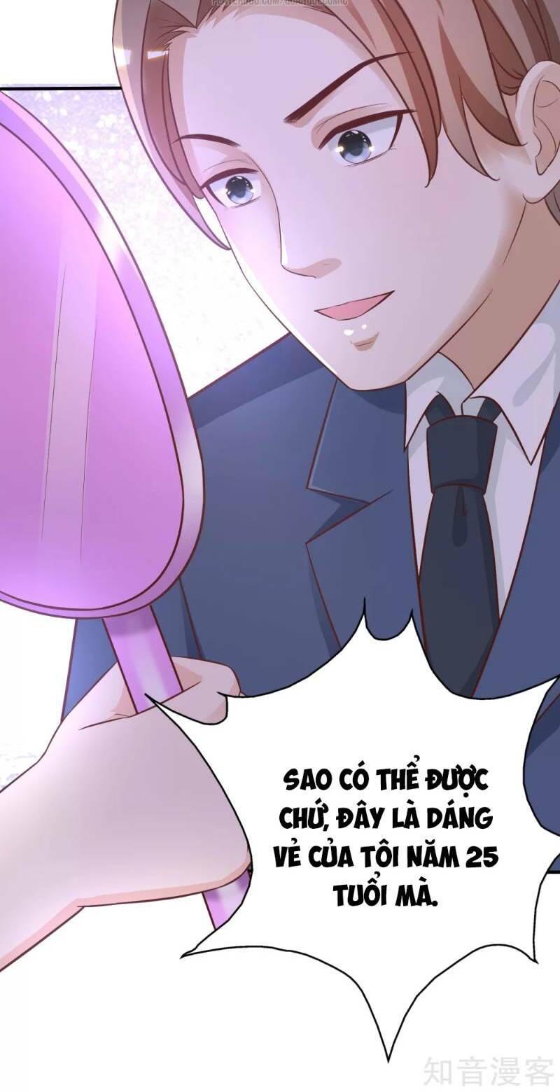 Tối Cường Vận Đào Hoa: Chapter 62