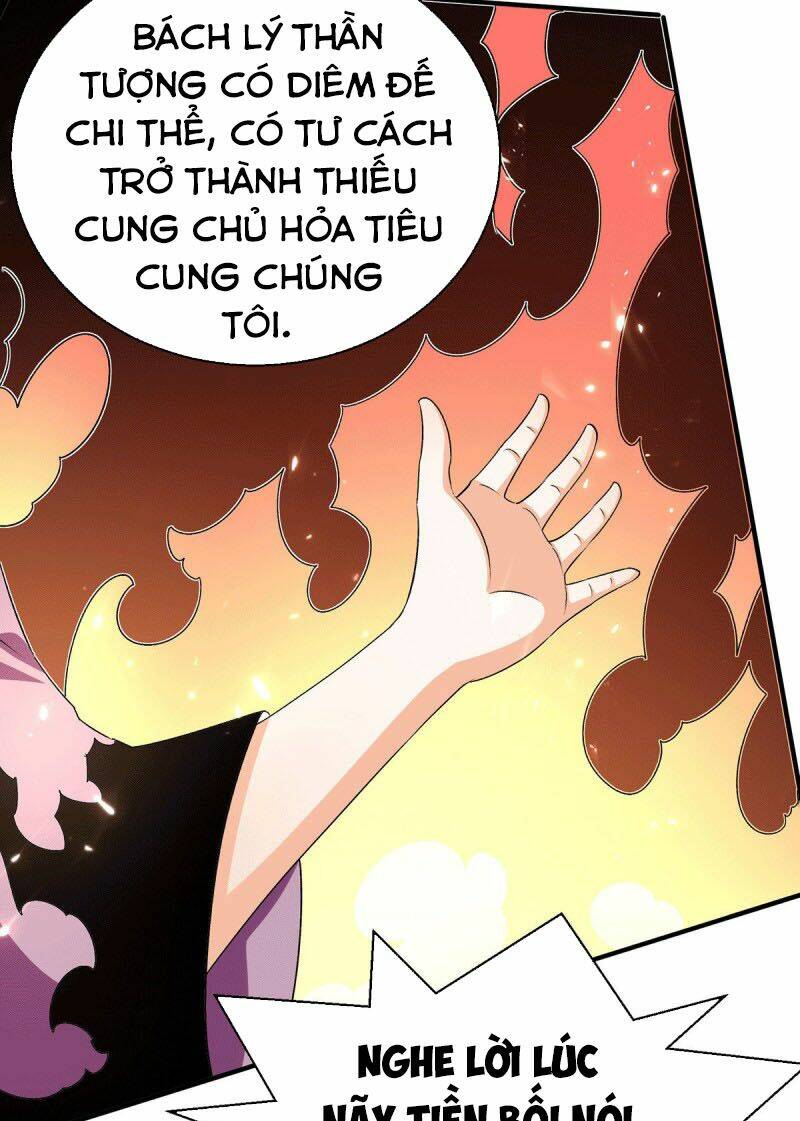 Tiên Vương Trùng Sinh: Chapter 237