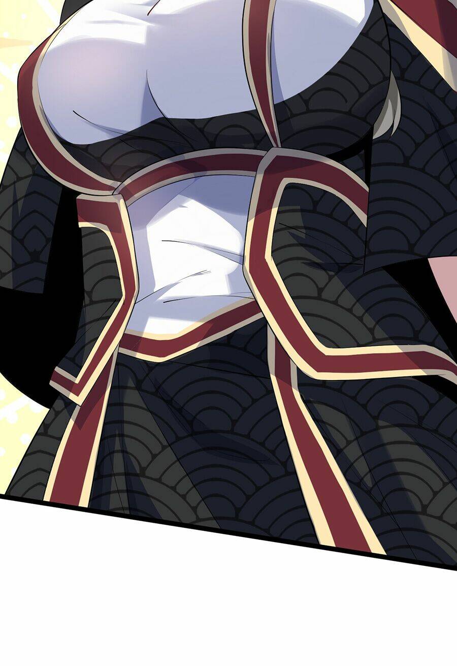 Đại Bảo Kiếm Của Tôi: Chapter 44