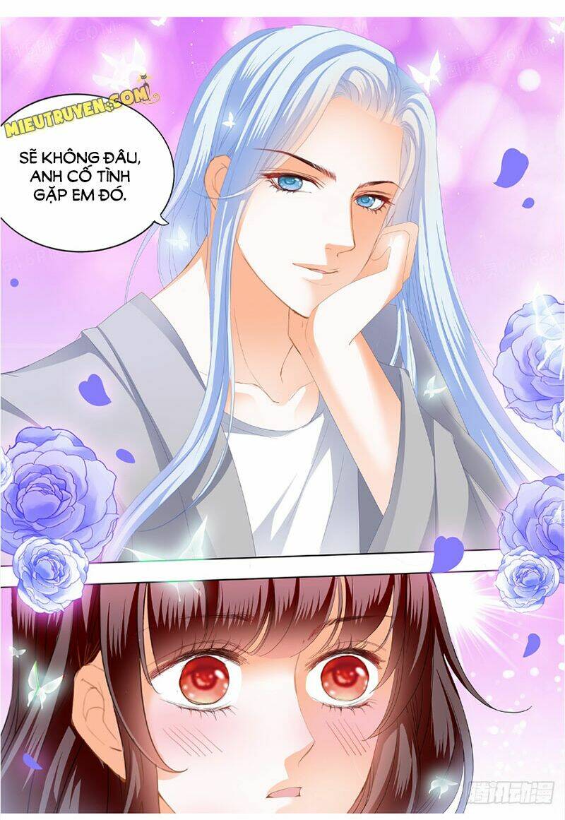 Thiểm Hôn Kiều Thê: Chapter 254