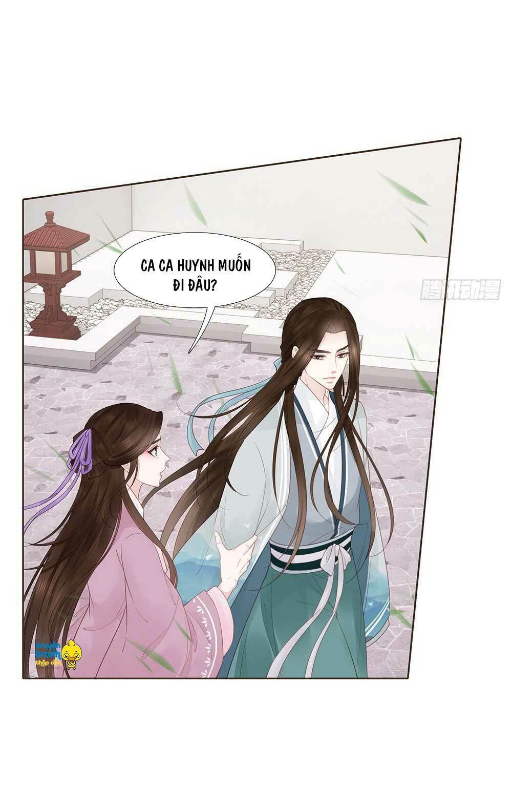 Đại Giá Thừa Tướng: Chapter 147
