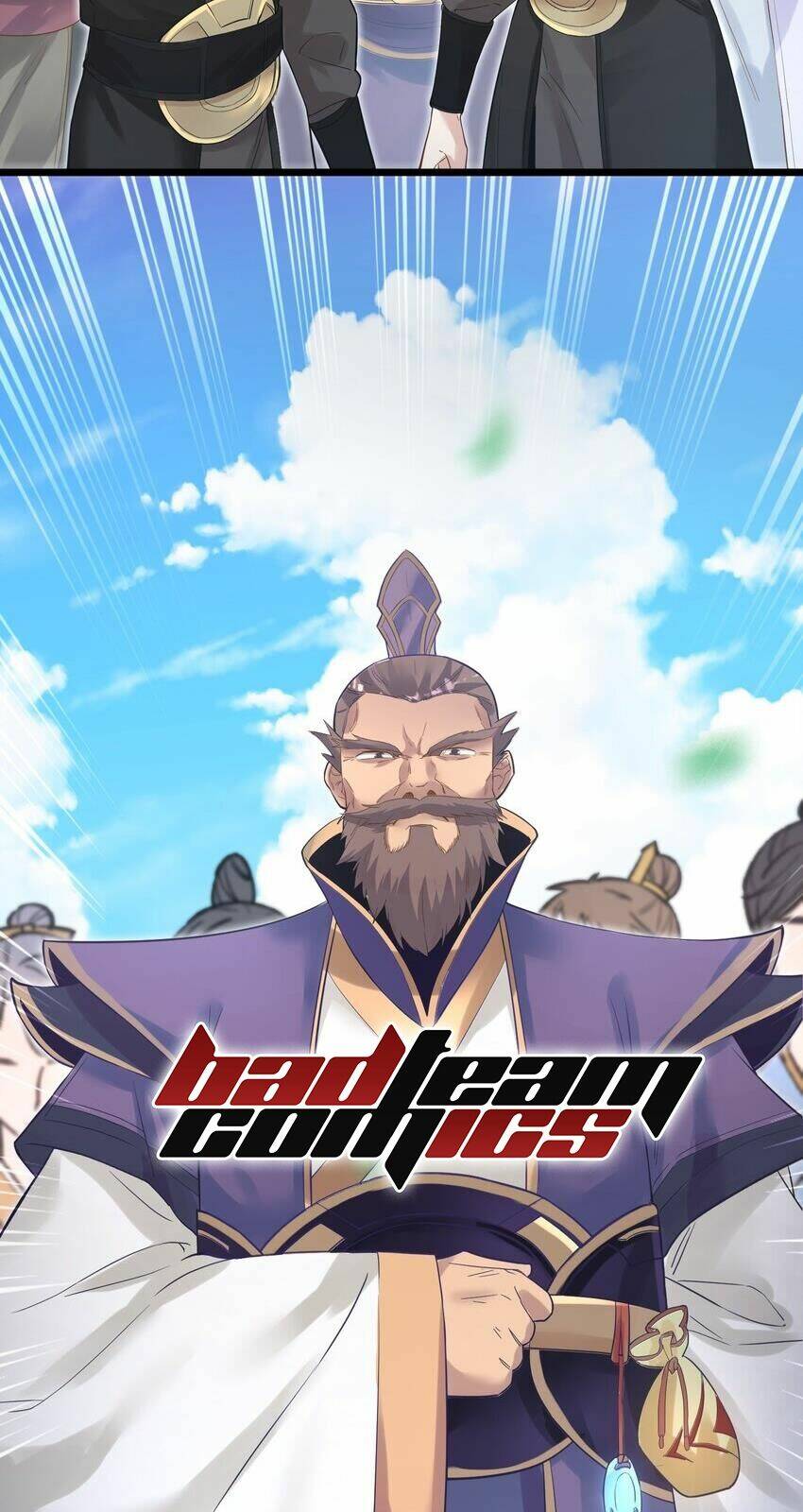 Bị Yêu Quái Bao Vây, Ta Vô Tình Nhặt Được Tiểu Ma Nữ?!: Chapter 2