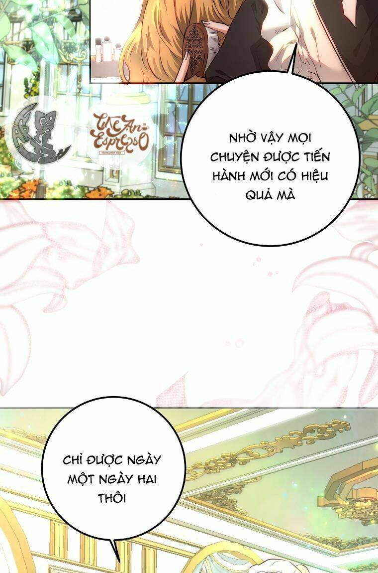 Nàng Công Chúa Ấy Đã Trở Thành Một Đoá Hoa Điên Dại: Chapter 2