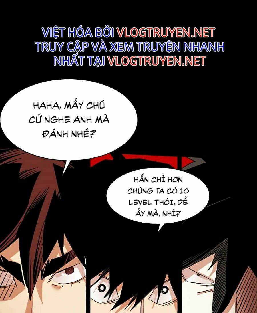 Hard Core Leveling Warrior Ss2: Chapter 85