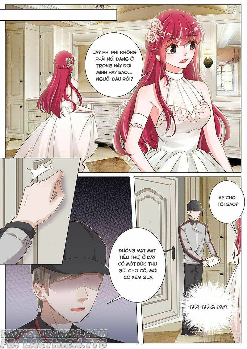 Vương Bài Giáo Thảo: Chapter 147