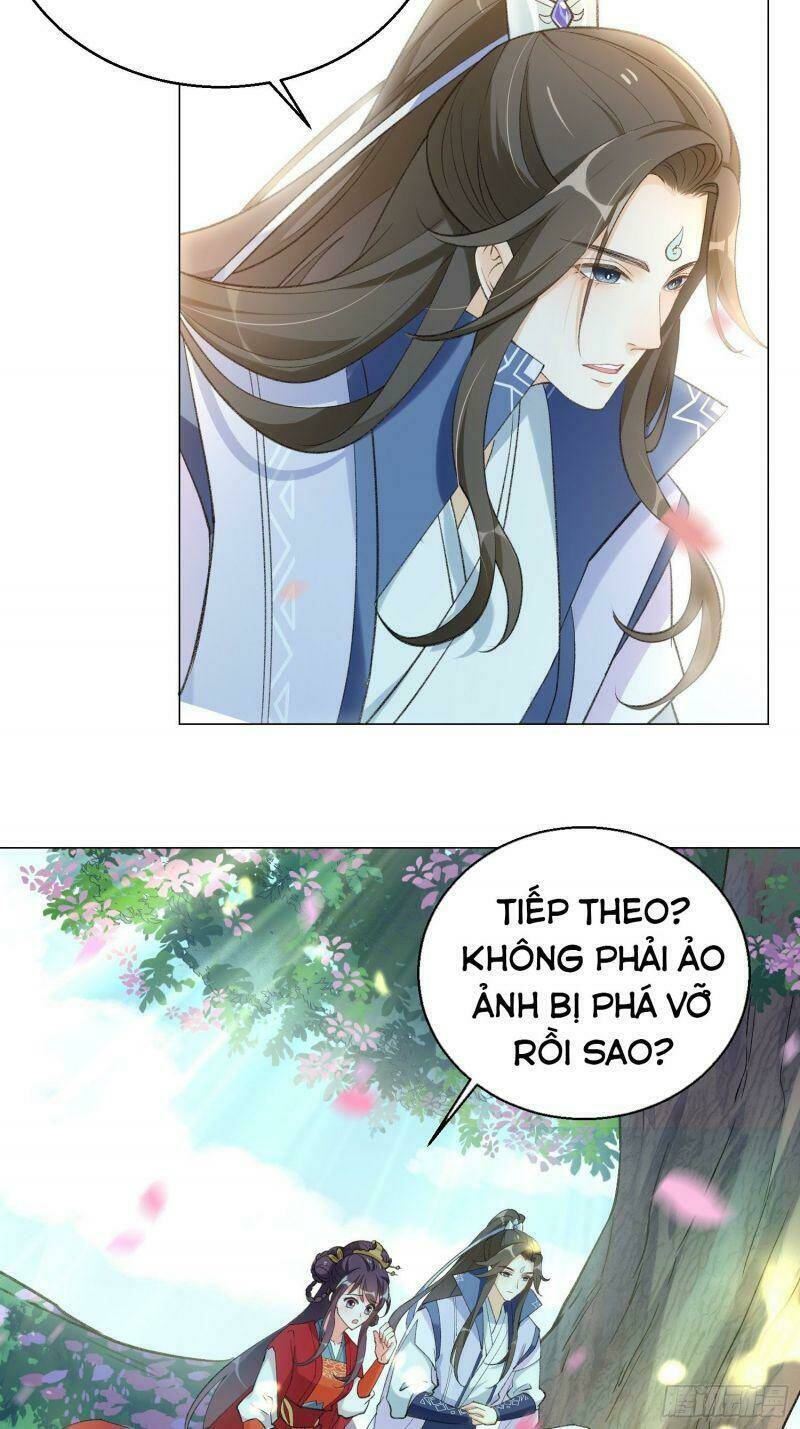 Nữ Tiên Tôn Bận Đào Hôn: Chapter 29