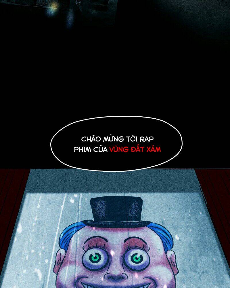 Vùng Đất Xám: Chapter 17