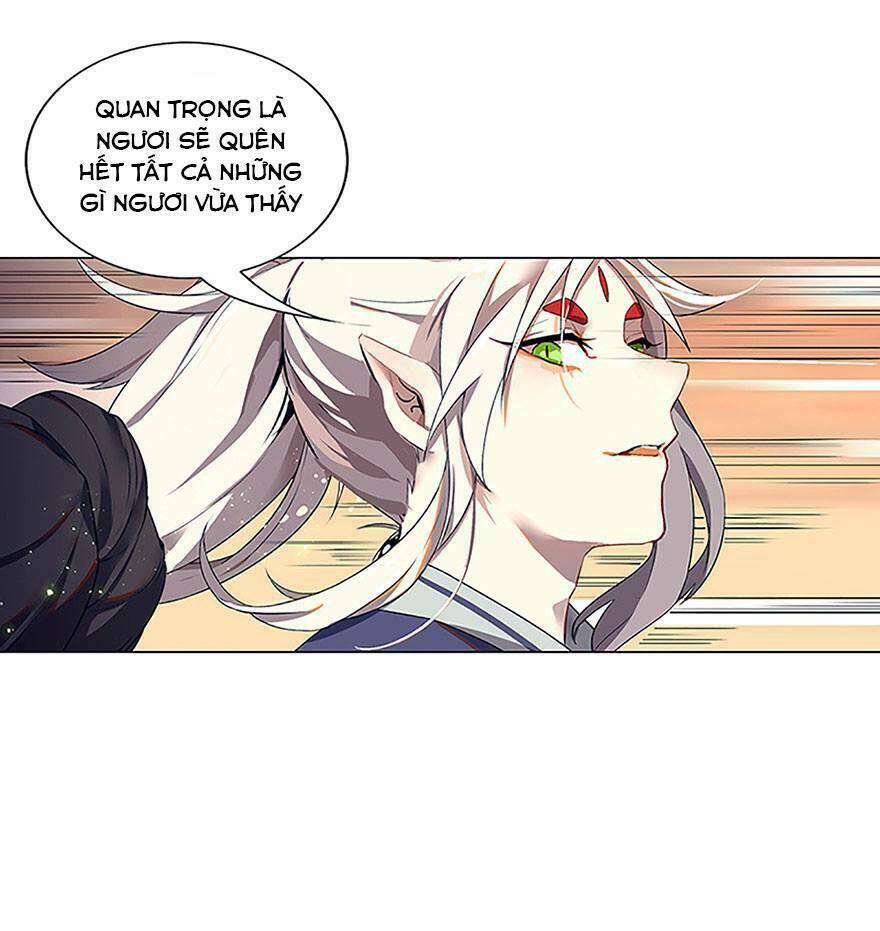 Phụng Quy: Chapter 1