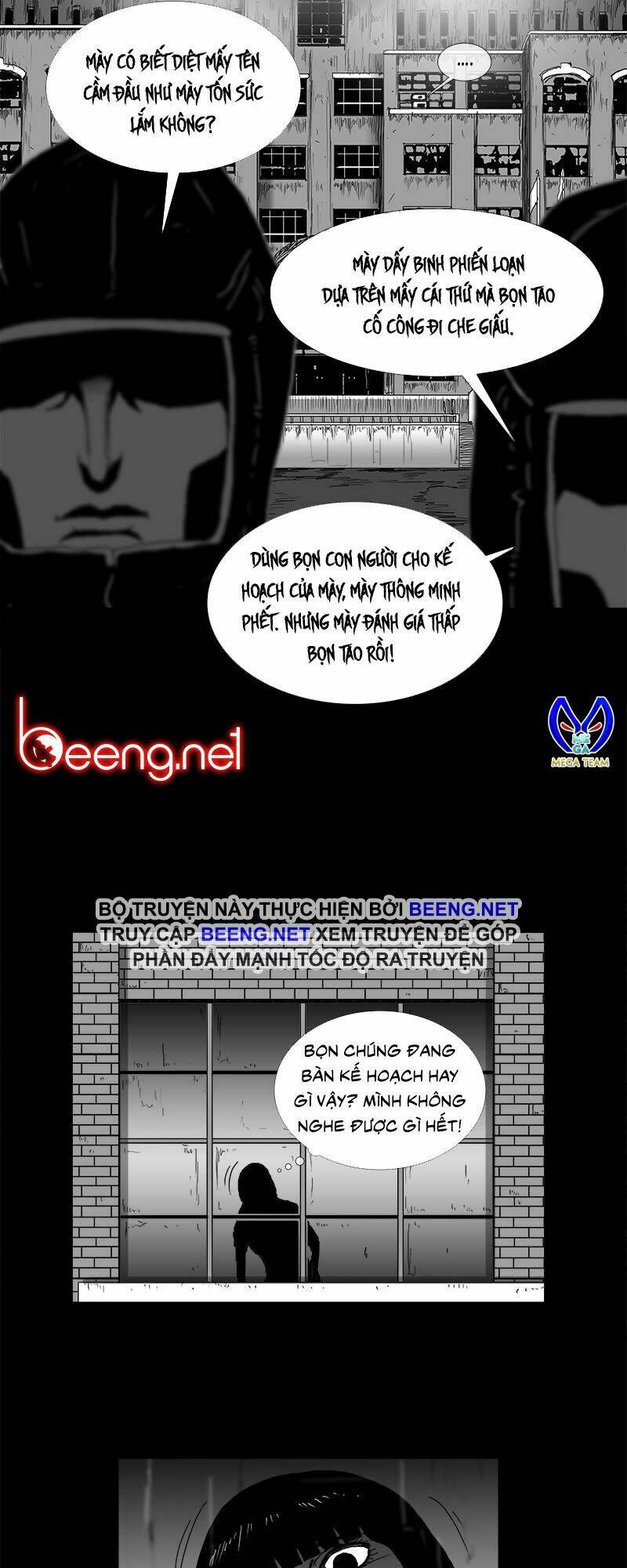 Sống Sót: Chapter 27