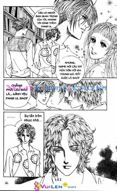 Virus Tiền: Chapter 8