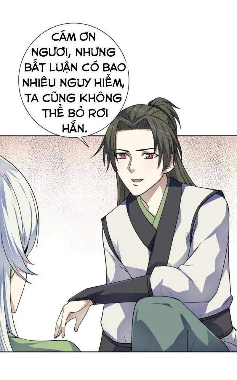 Nghịch Thiên Đại Thần: Chapter 61