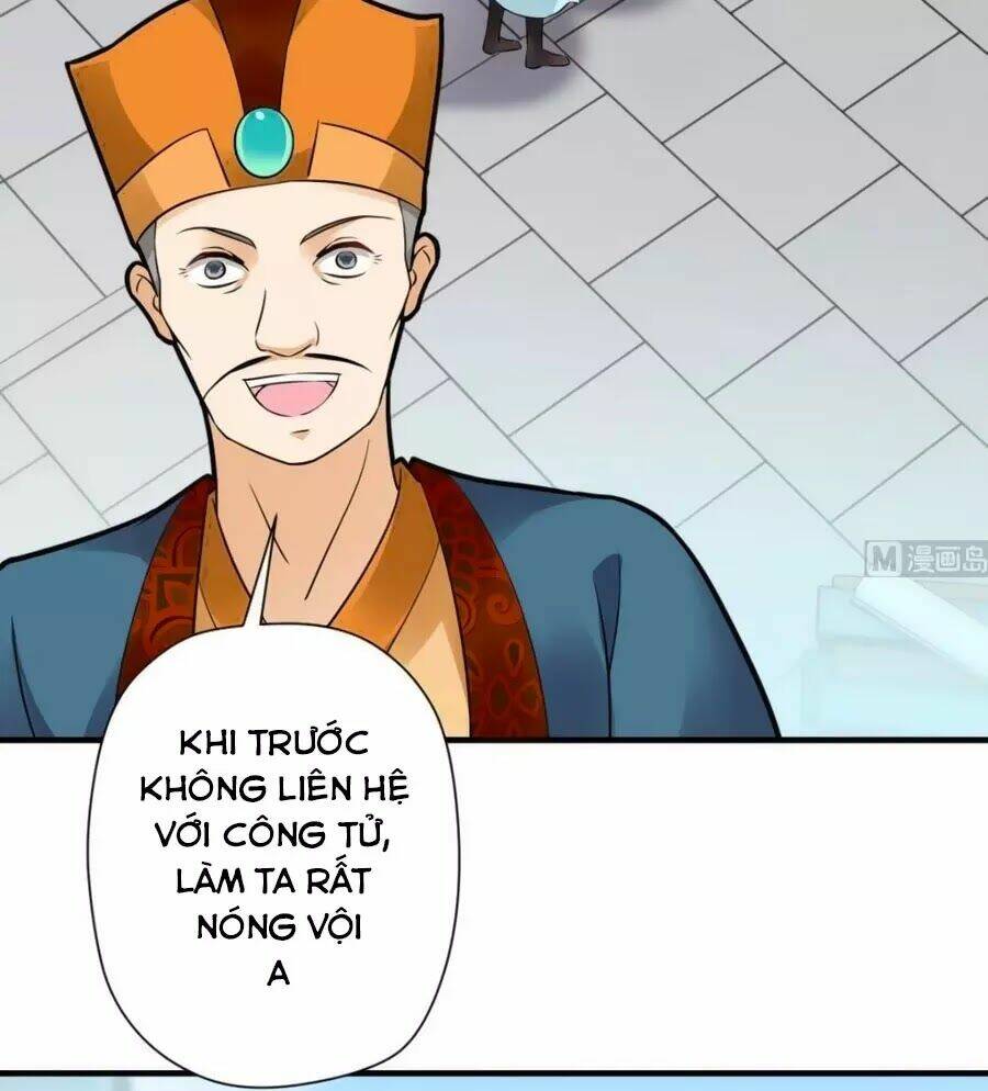 Vương Phi Có Chút Nghịch Ngợm: Chapter 38