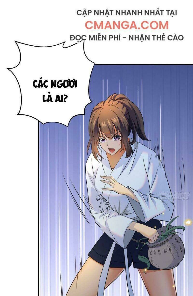 Ta Là Đại Hoàn Đan: Chapter 14