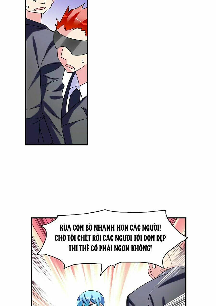 Im Miệng Cho Ta!: Chapter 56