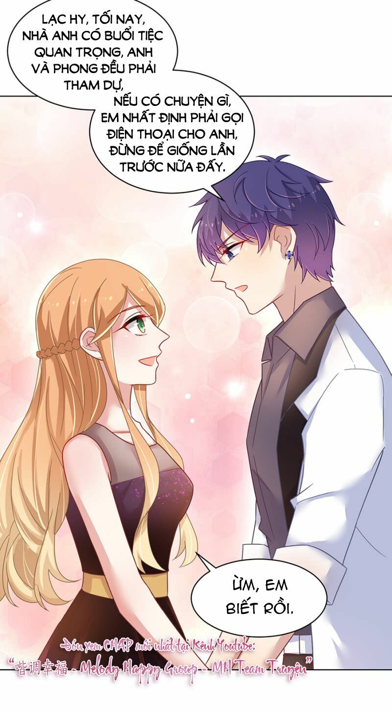 Ma Lạt Thiên Kim Đẩu Ác Thiếu: Chapter 131