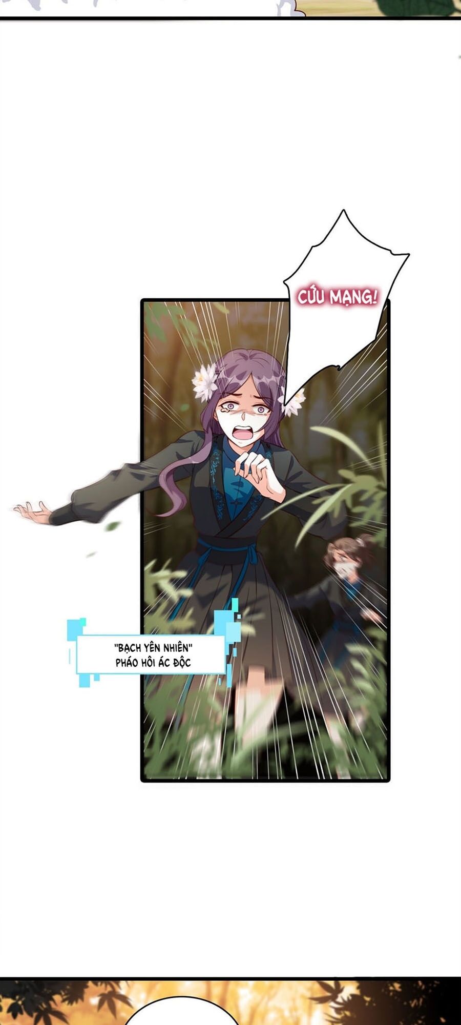 Phản Phái Nữ Đế Lai Tập: Chapter 25