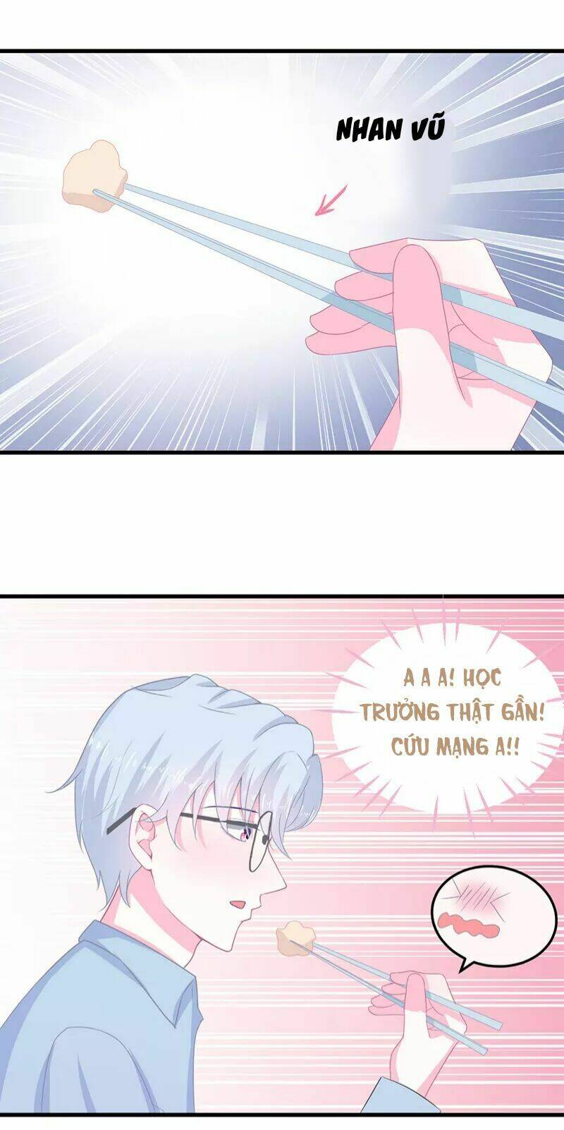 Giao Phó Cuộc Đời Cho Anh: Chapter 0