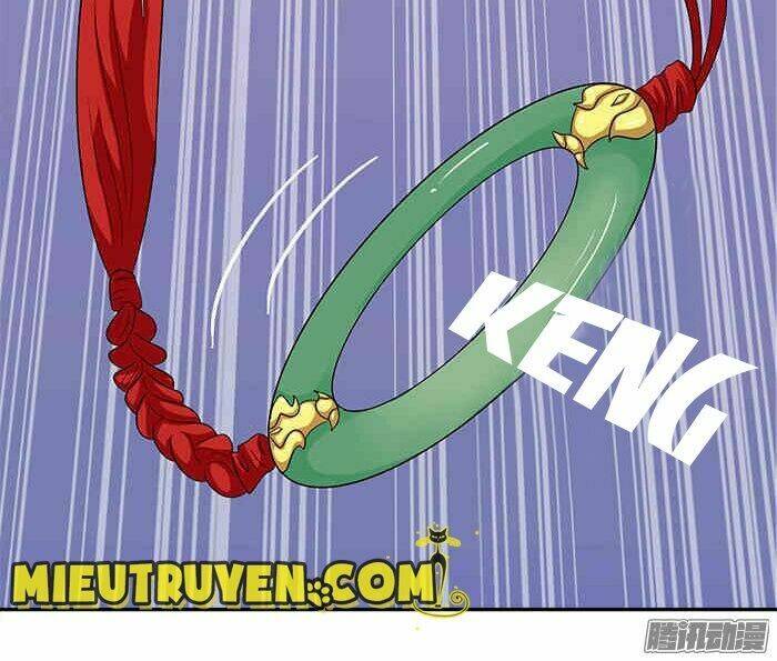 Tận Diệt Vương Gia Mãn Triều: Chapter 5