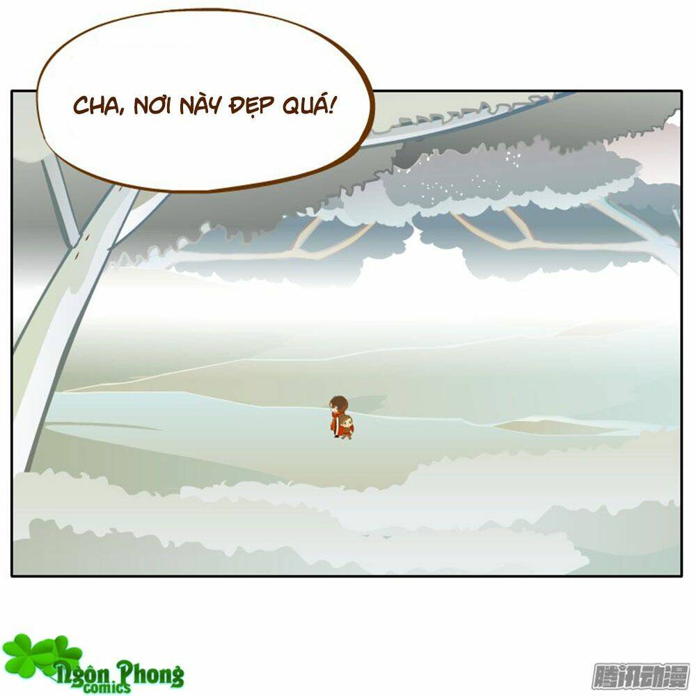 Hòa Thượng Và Tiểu Long Quân: Chapter 22