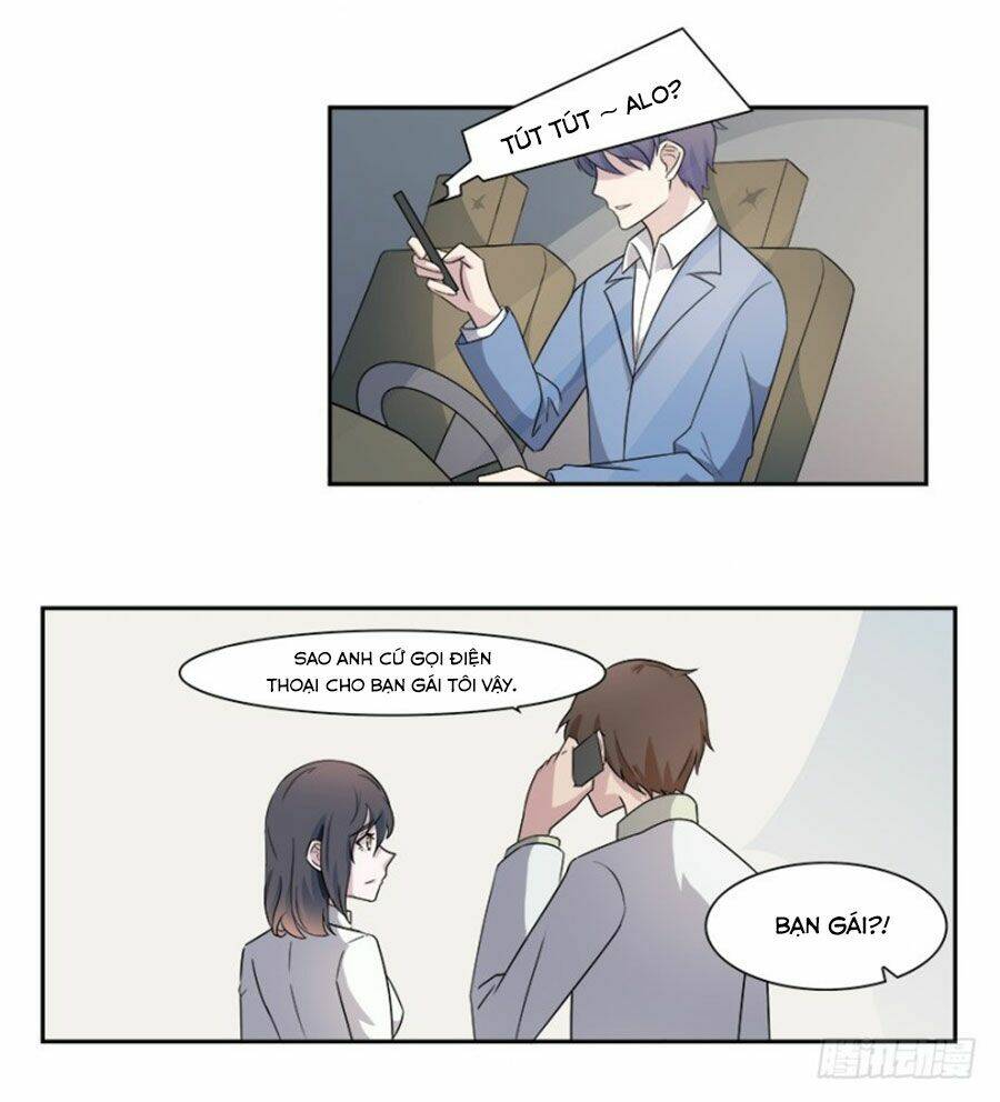 Thiên Kim Đường Môn: Chapter 61