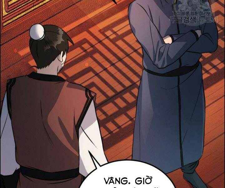 Thiên Hạ Đệ Nhất Phiêu Sĩ: Chapter 11