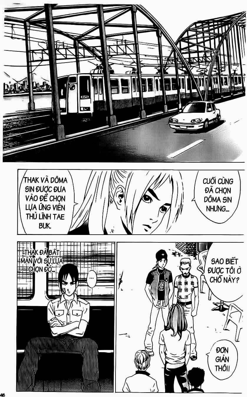 Ai Hơn Ai: Chapter 66