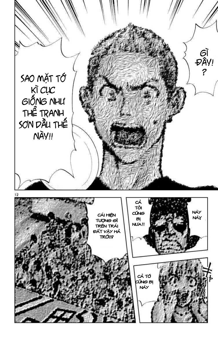 Vua Bánh Mì: Chapter 162