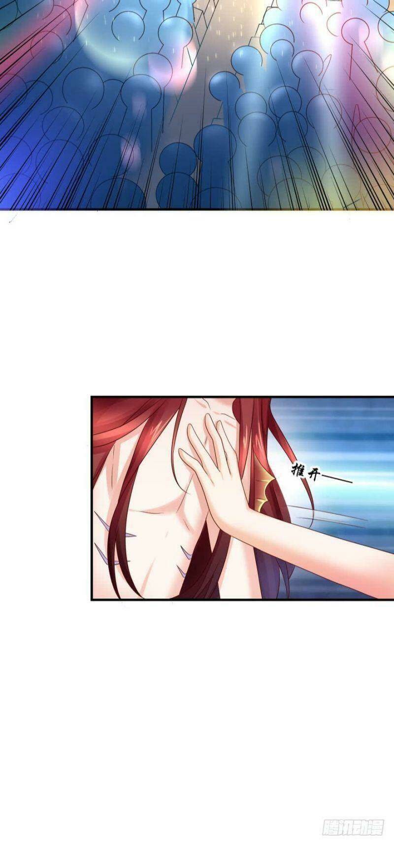 Nhân Ngư Học Trưởng, Đừng Ôm Ta!: Chapter 60