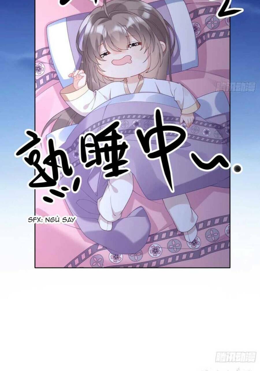 Phúc Hắc Hoa Yêu Mua Một Tặng Một: Chapter 6