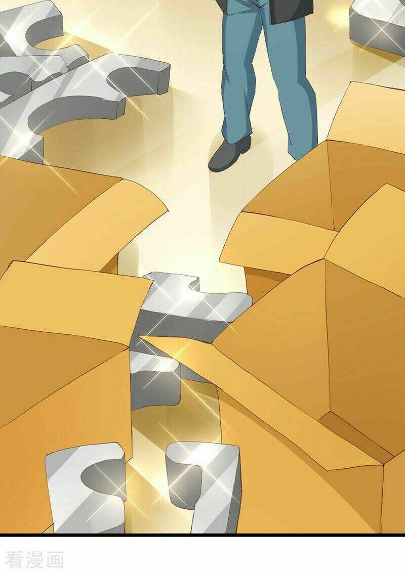 Này! Đừng Động Vào Phô Mai Của Tôi: Chapter 125