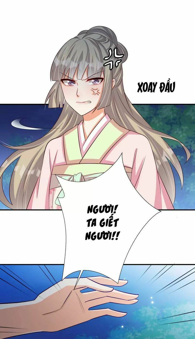 Độc Y Cuồng Phi: Chapter 41