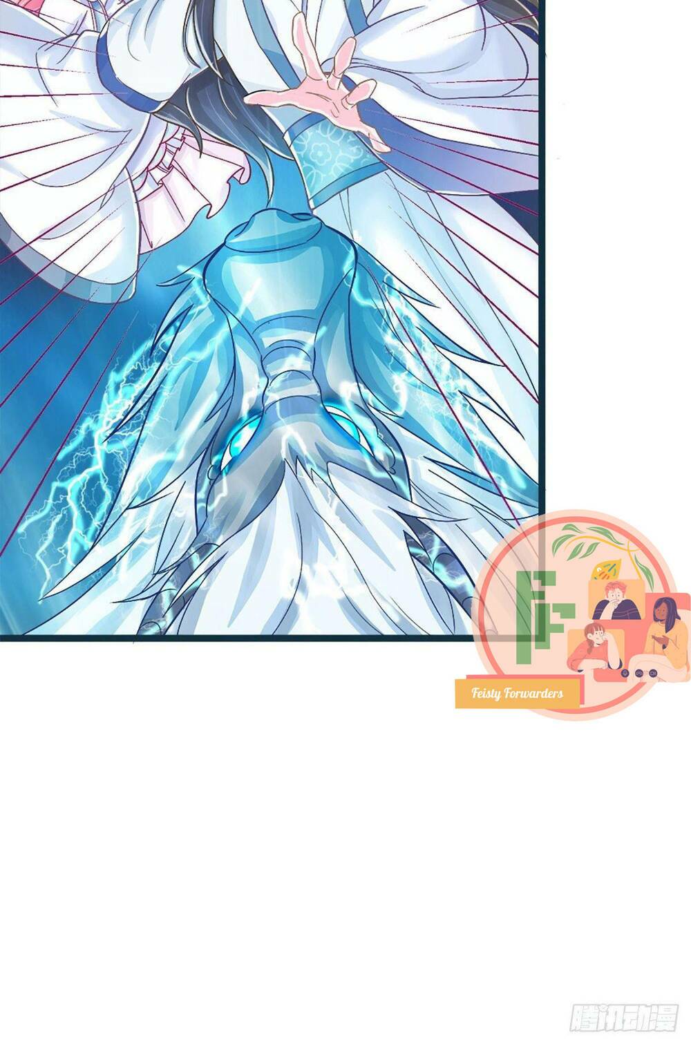 Đặc Công Cuồng Phi: Tuyệt Thế Tu Chân: Chapter 2