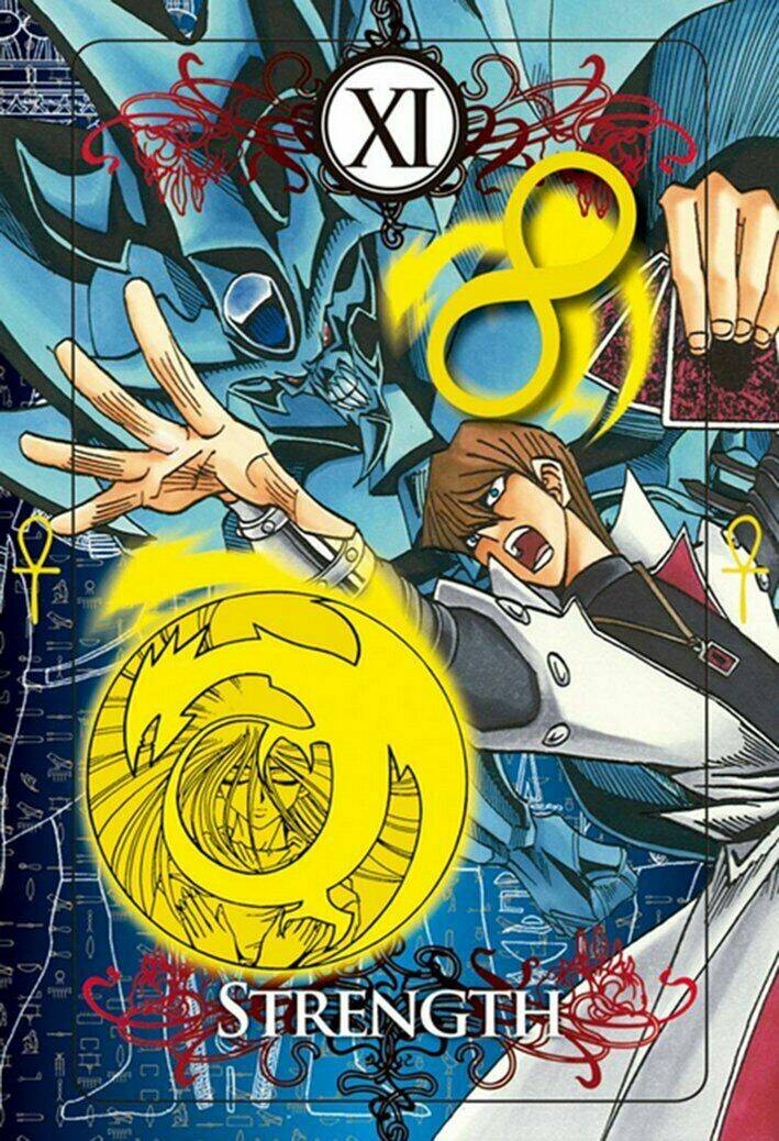 Vua Trò Chơi Full Màu: Chapter 150