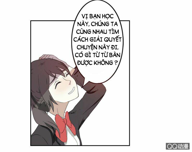 Hotboy Quốc Dân Sủng Thành Nghiện: Chapter 2