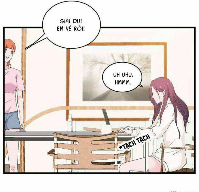 Khốn Ái Tù Lung: Chapter 46