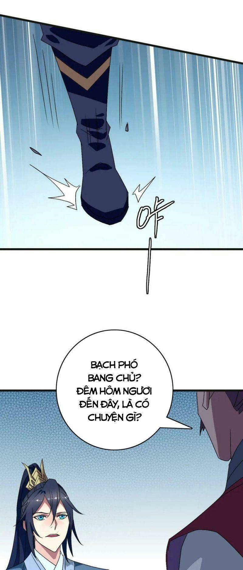 Siêu Đạo Thần Thuật: Chapter 118